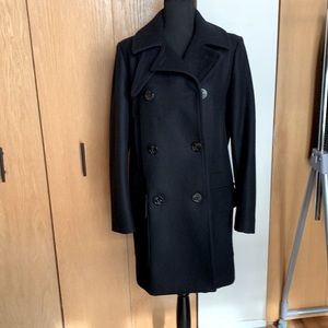 GAP Modern Pea Coat